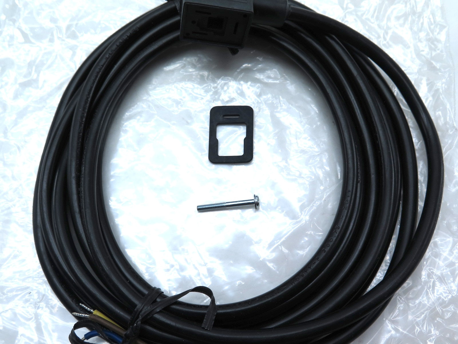 Woodhead E462N3N30062C4L sensor cable - Advance Operations