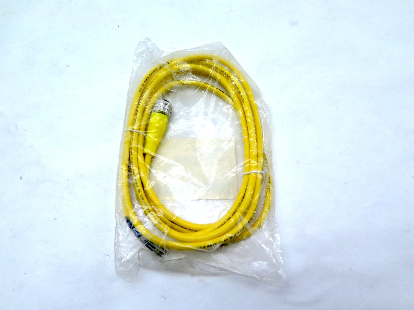 Woodhead 804000A09M020 Cable Sensor - Advance Operations