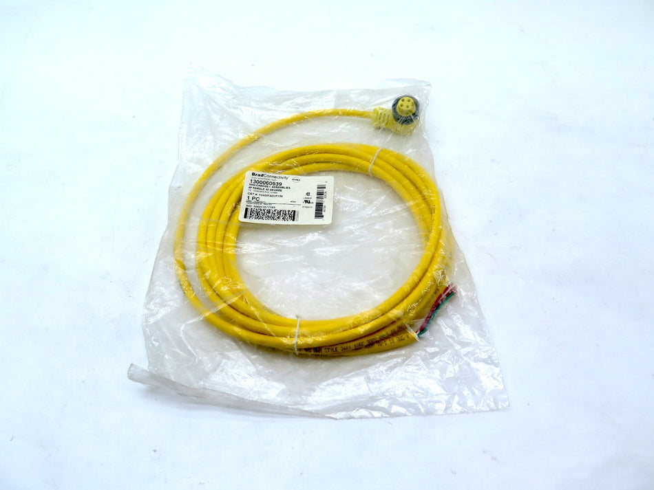 Woodhead 104001A03F150 Cable Sensor - Advance Operations