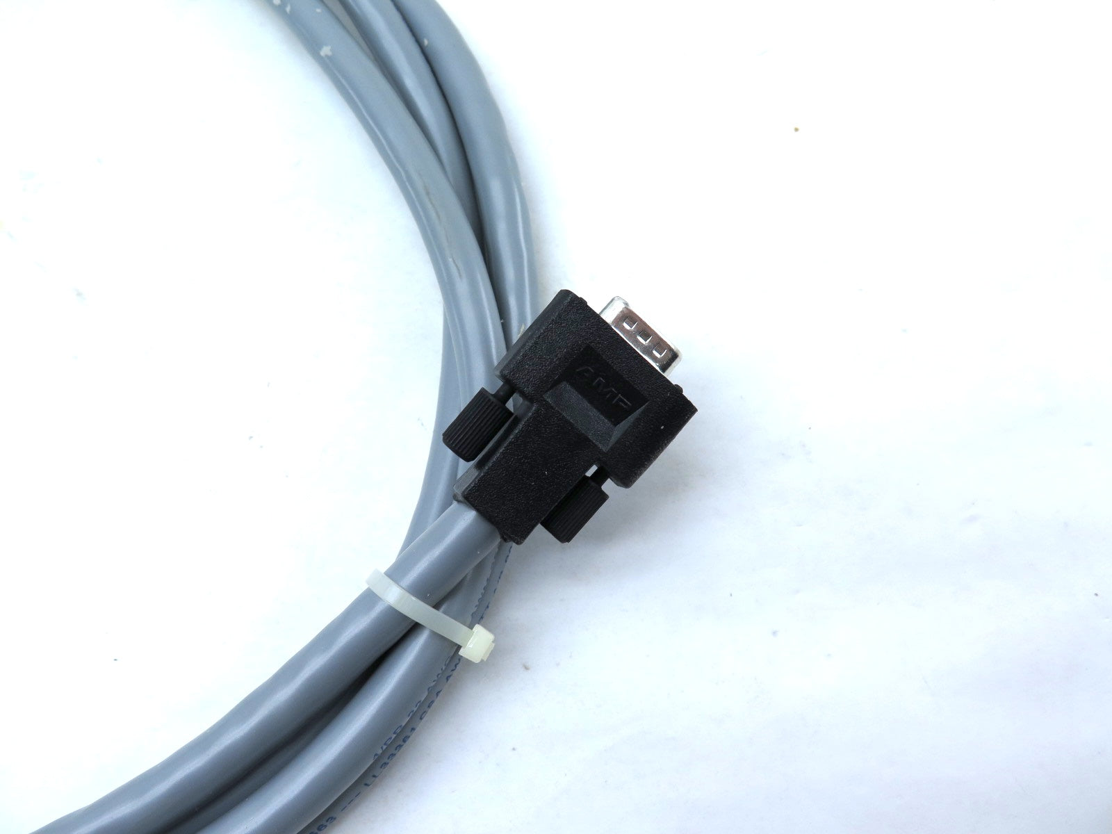 kollmorgen CF-SS-RHGE-03 Cable Sensor - Advance Operations