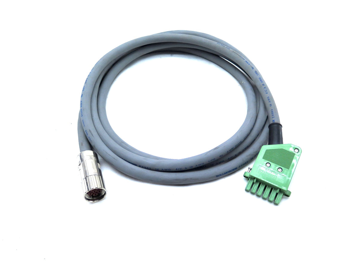 kollmorgen CP-SS-GAHBE-C-98251 Cable Sensor - Advance Operations