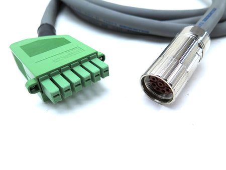 kollmorgen CP-SS-GAHBE-C-98251 Cable Sensor - Advance Operations