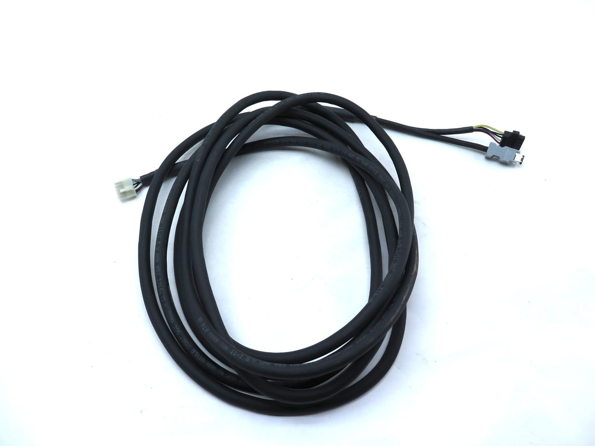 kollmorgen CC-D01C02N-06-0C-926201 Cable Sensor - Advance Operations