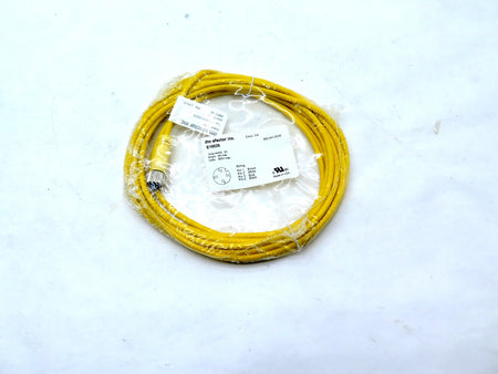 ifm electronic E18025 Cable Sensor - Advance Operations