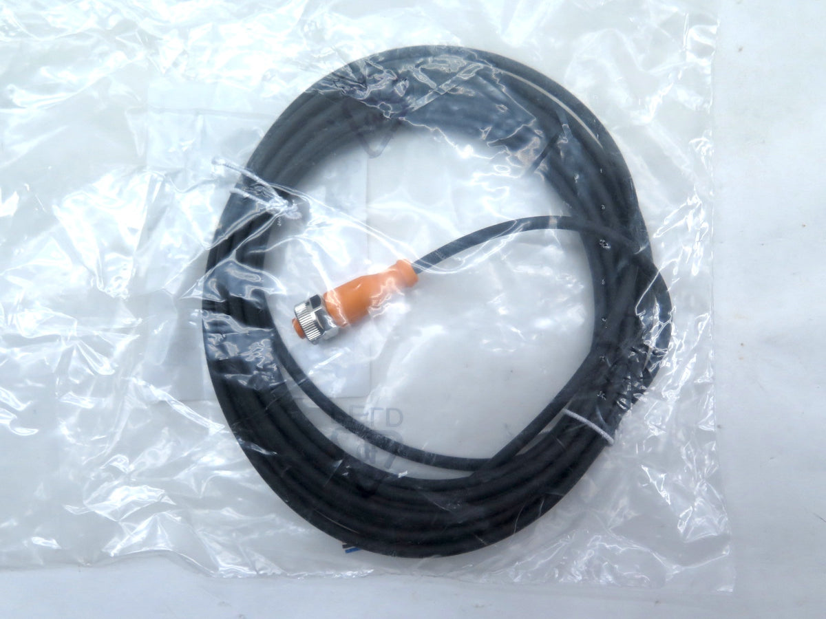 ifm electronic EVC002 Cable Sensor - Advance Operations