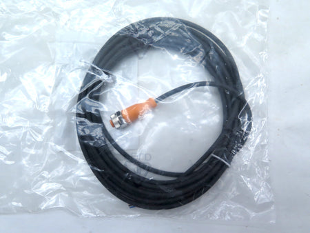 ifm electronic EVC002 Cable Sensor - Advance Operations
