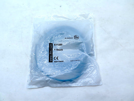 ifm electronic E11250 Cable Sensor - Advance Operations