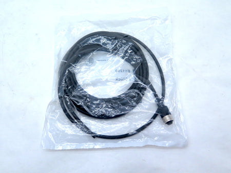 ifm electronic E11250 Cable Sensor - Advance Operations