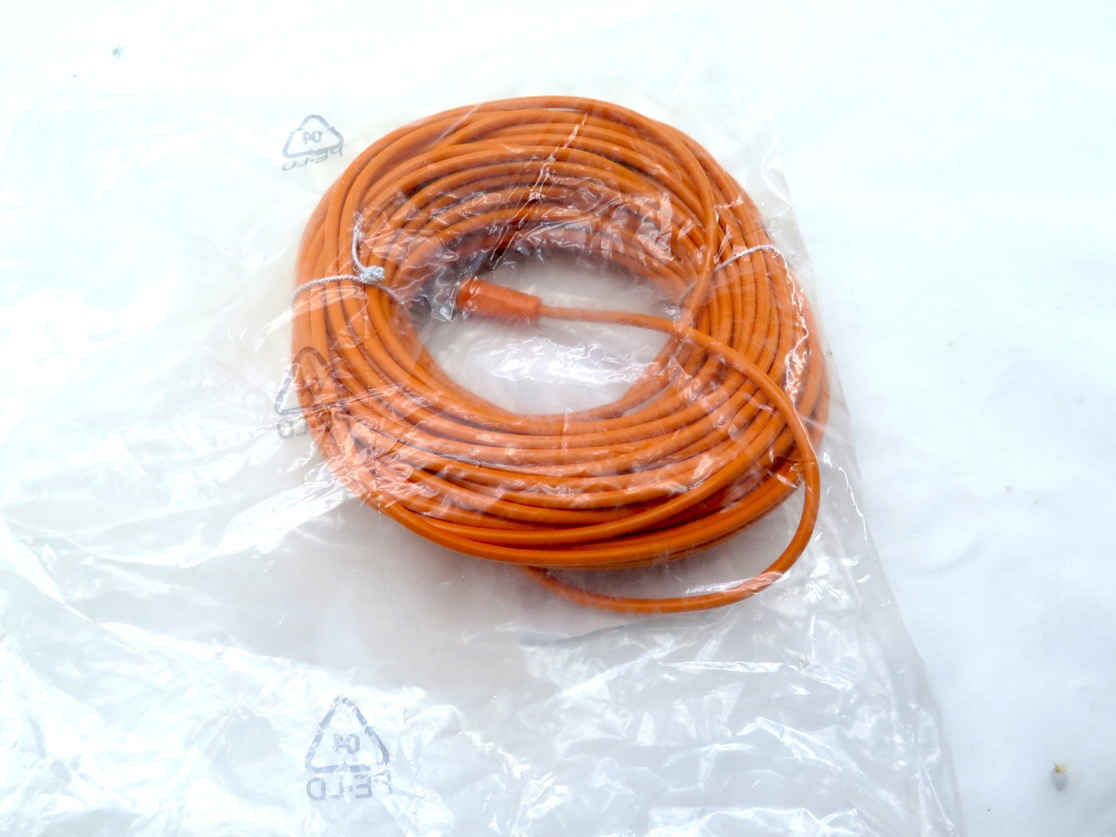 ifm electronic EVT065 Cable Sensor - Advance Operations