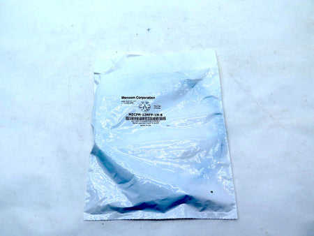 Mencom Corporation MDCPM-12MFP-1M-B Cable Sensor - Advance Operations