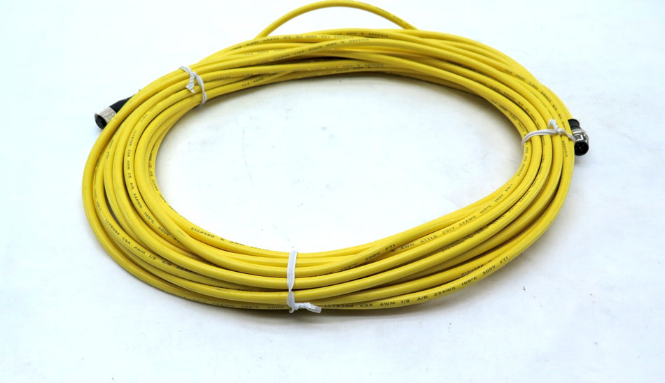 Banner 72337 DEE2R-550D Cable Sensor - Advance Operations