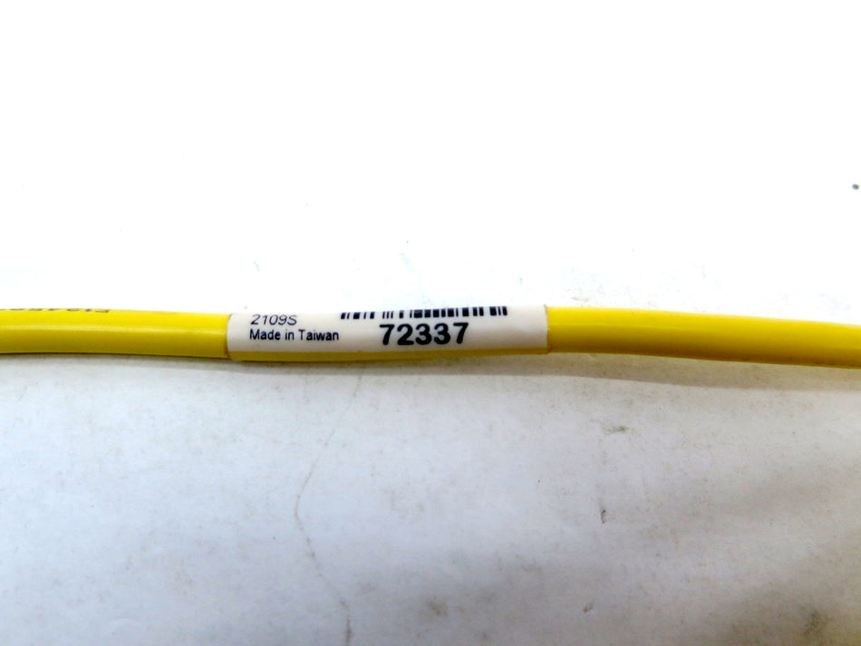 Banner 72337 DEE2R-550D Cable Sensor - Advance Operations