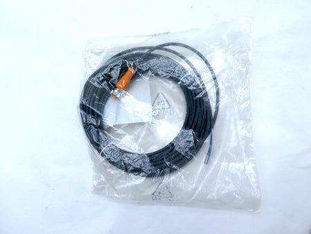 ifm electronic EVC003 Cable Sensor - Advance Operations