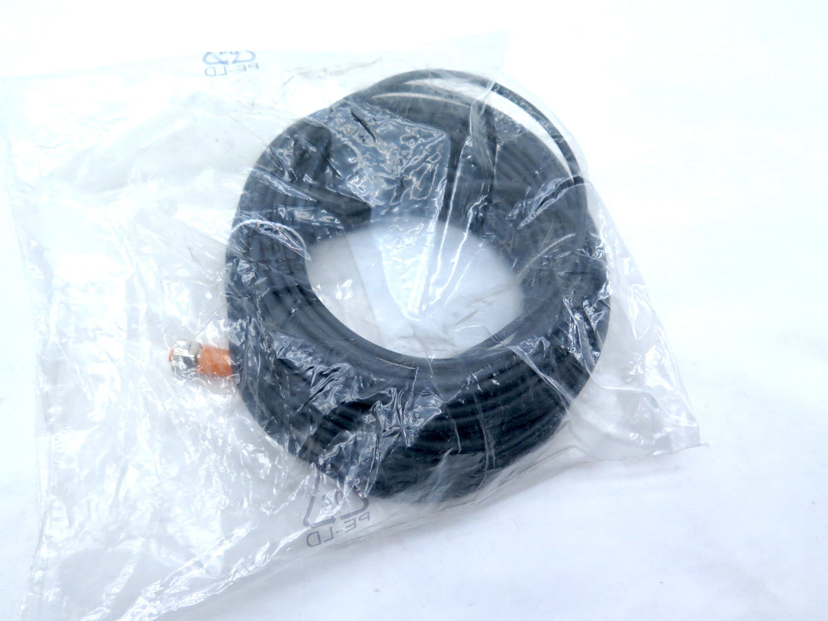 ifm electronic EVC199 Cable Sensor - Advance Operations