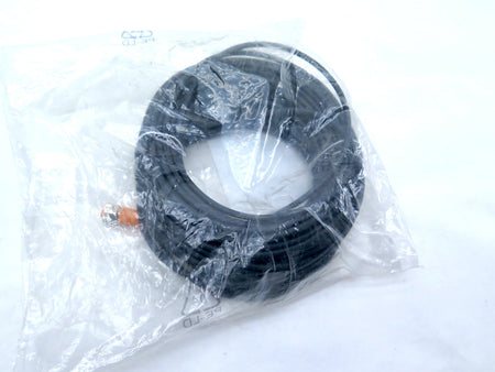 ifm electronic EVC199 Cable Sensor - Advance Operations