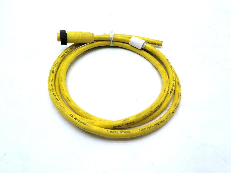 Ifm Efector L31000 Cable Sensor - Advance Operations