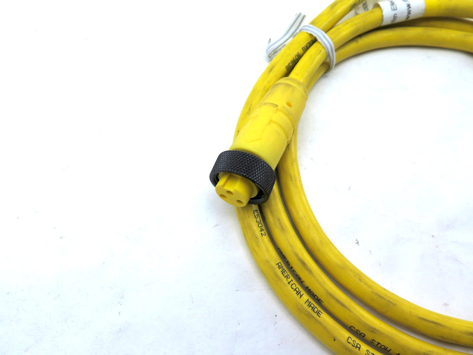 Ifm Efector L31000 Cable Sensor - Advance Operations