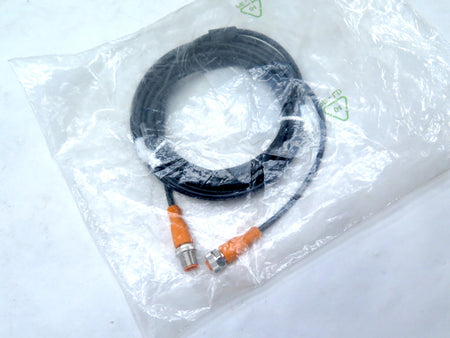 Ifm Electronic EVC044 Cable Sensor - Advance Operations