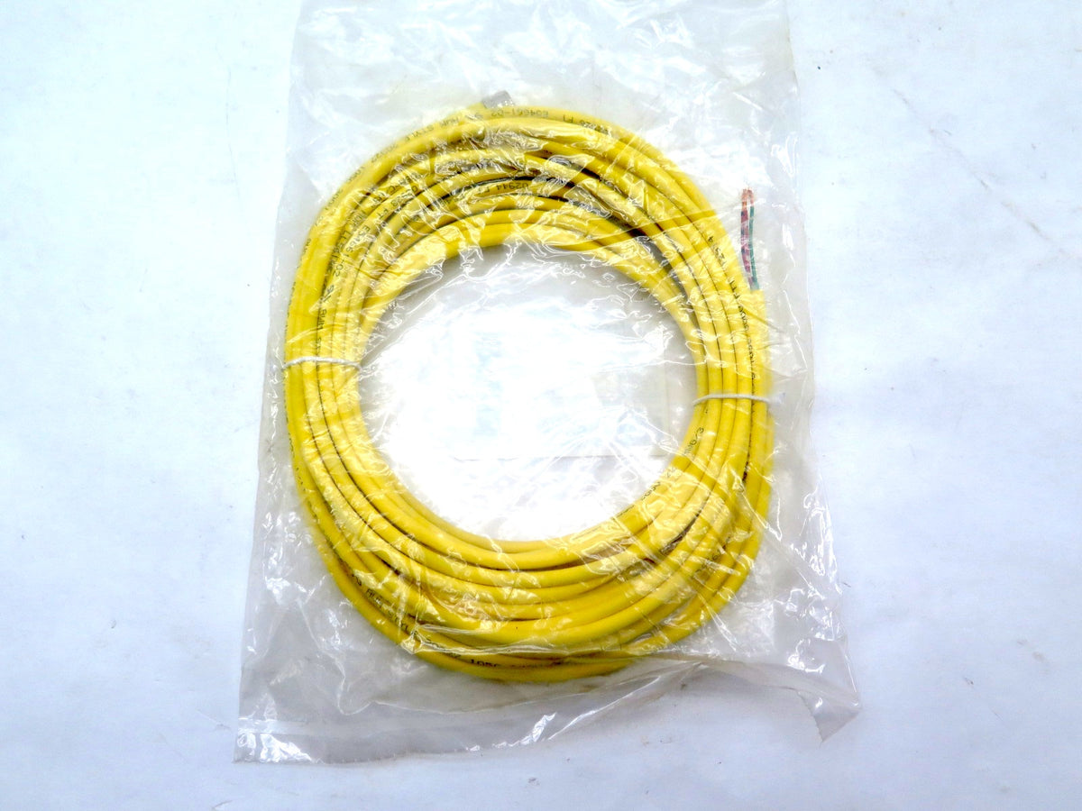 Ifm Efector E18202 Cable Sensor - Advance Operations