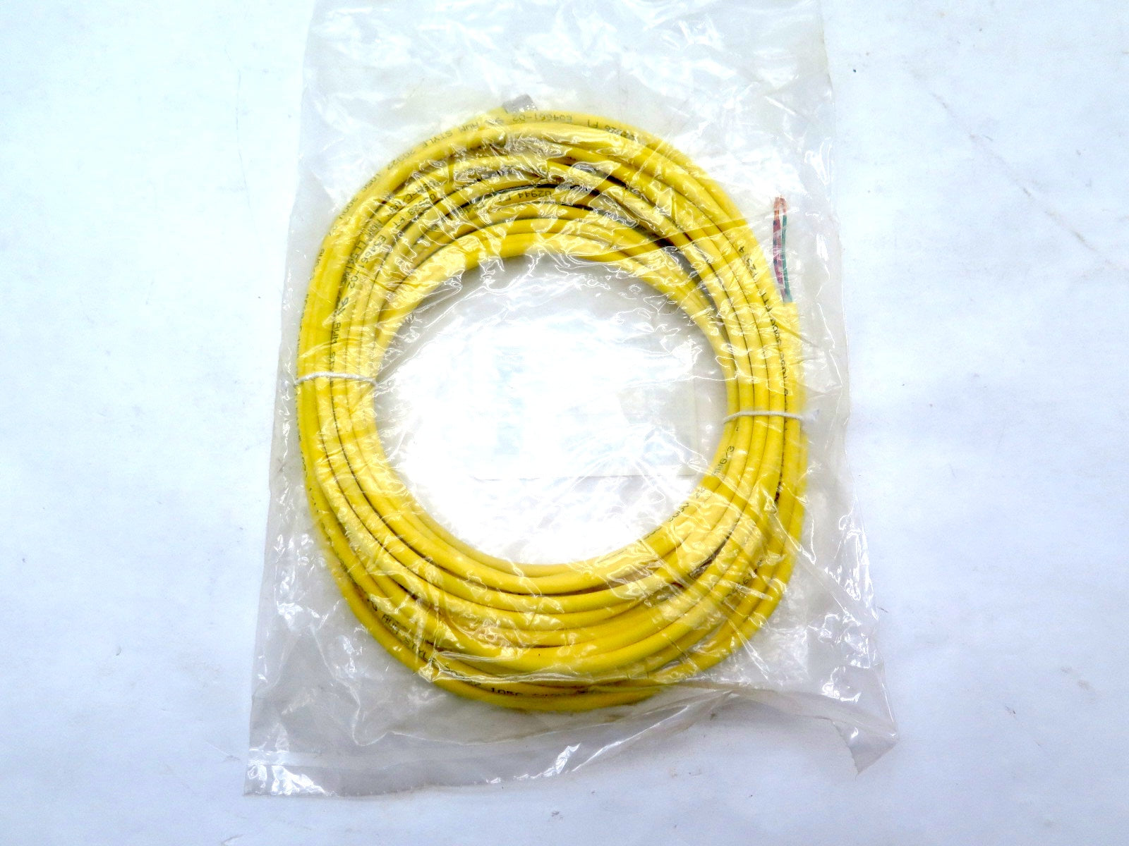 Ifm Efector E18202 Cable Sensor - Advance Operations