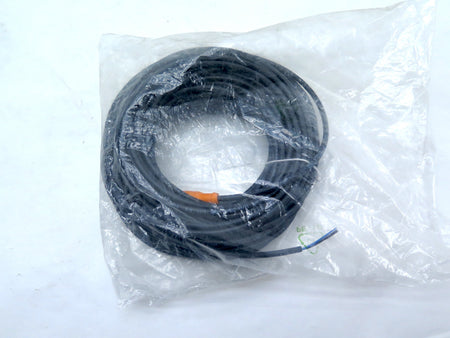 Ifm Electronic EVM014 Cable Sensor - Advance Operations