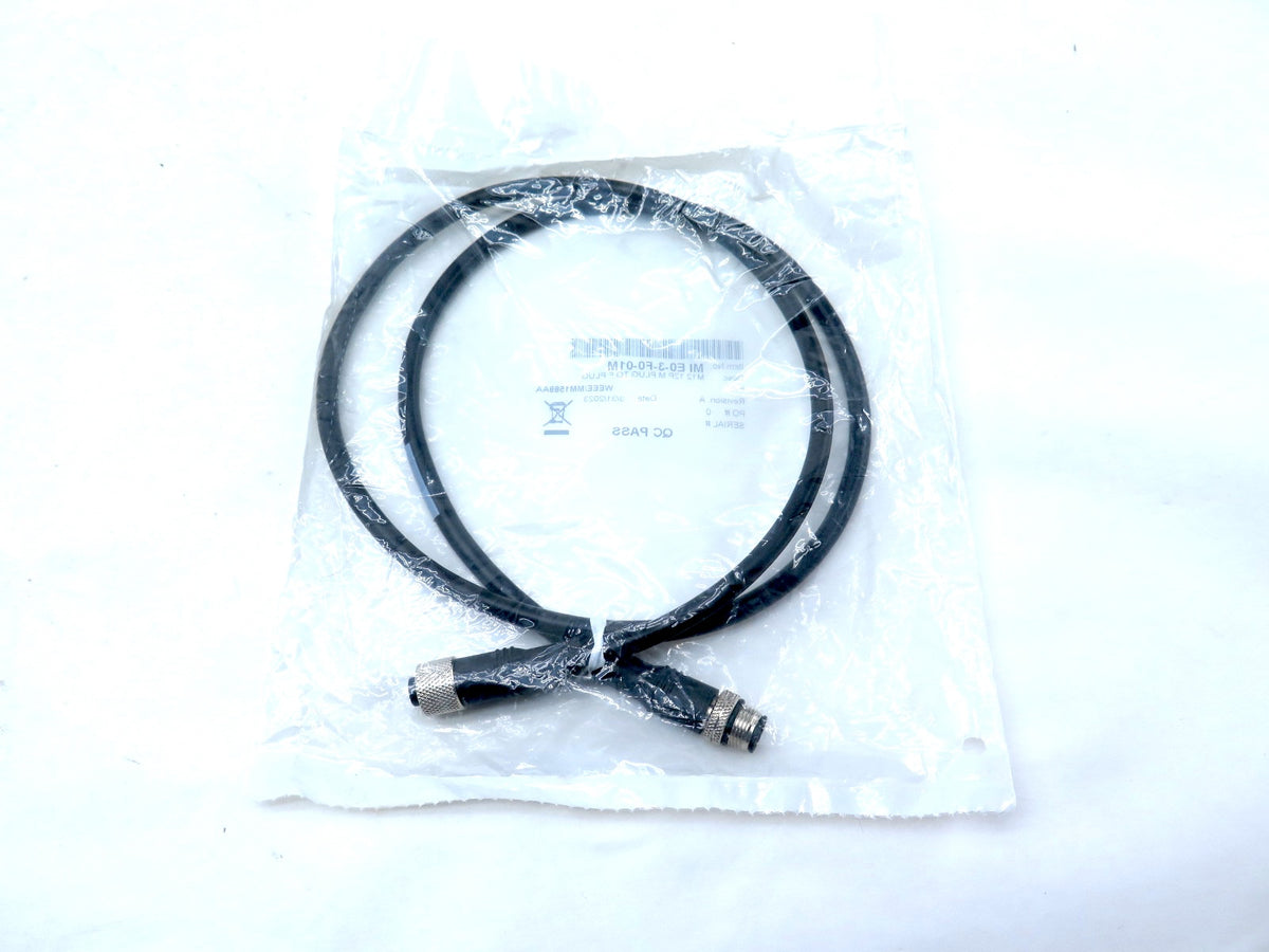 CEI MI-E0-3-F0-1M Cable Sensor - Advance Operations