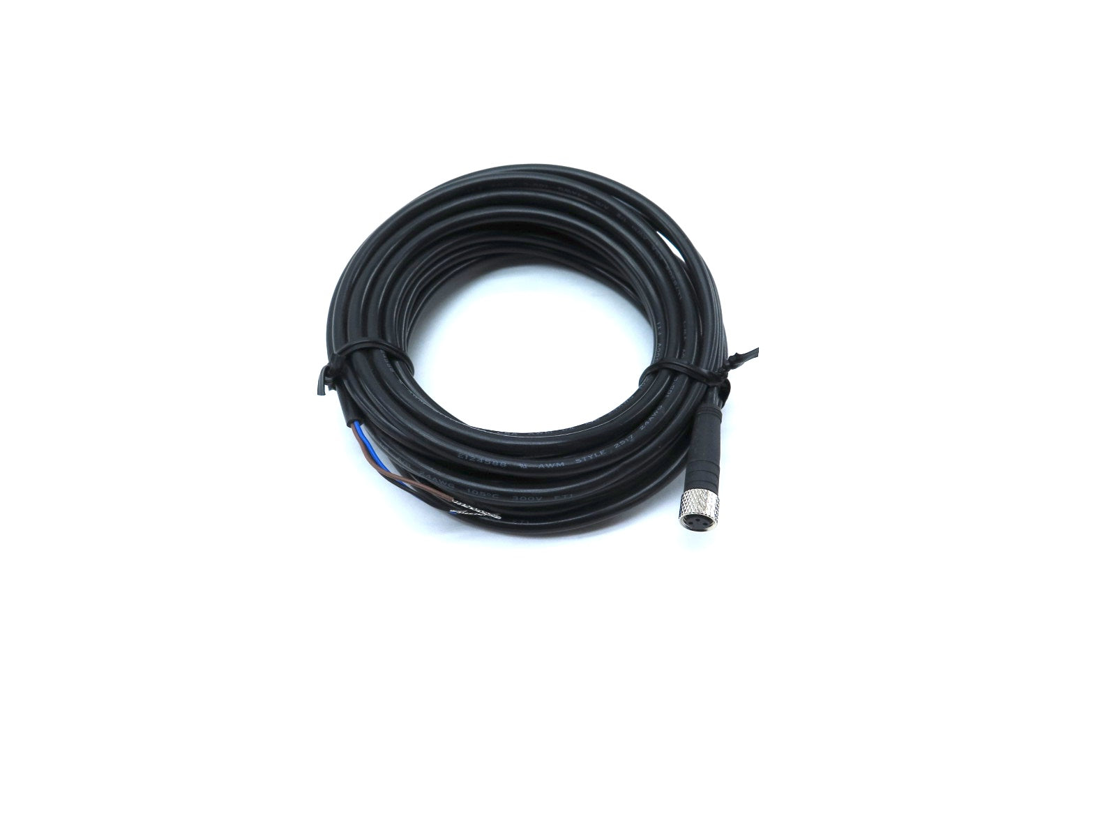 Banner PKG3M-5 / 12976 Cable Sensor - Advance Operations