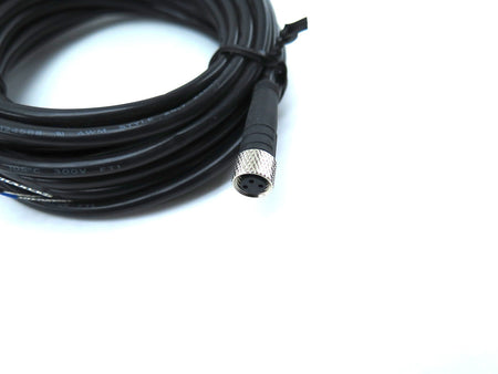 Banner PKG3M-5 / 12976 Cable Sensor - Advance Operations