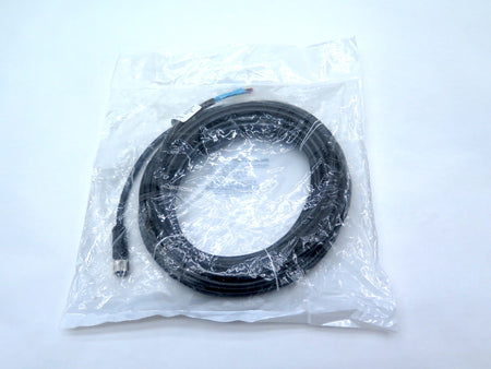 Mencom Corporation MDCM-12FP-10M-B Cable Sensor - Advance Operations