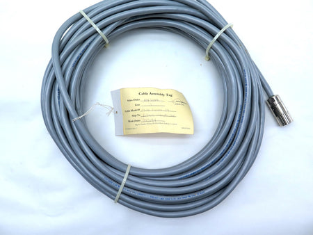 Kollmorgen CS-SS-RHGIHE-24 Servo Cable - Advance Operations