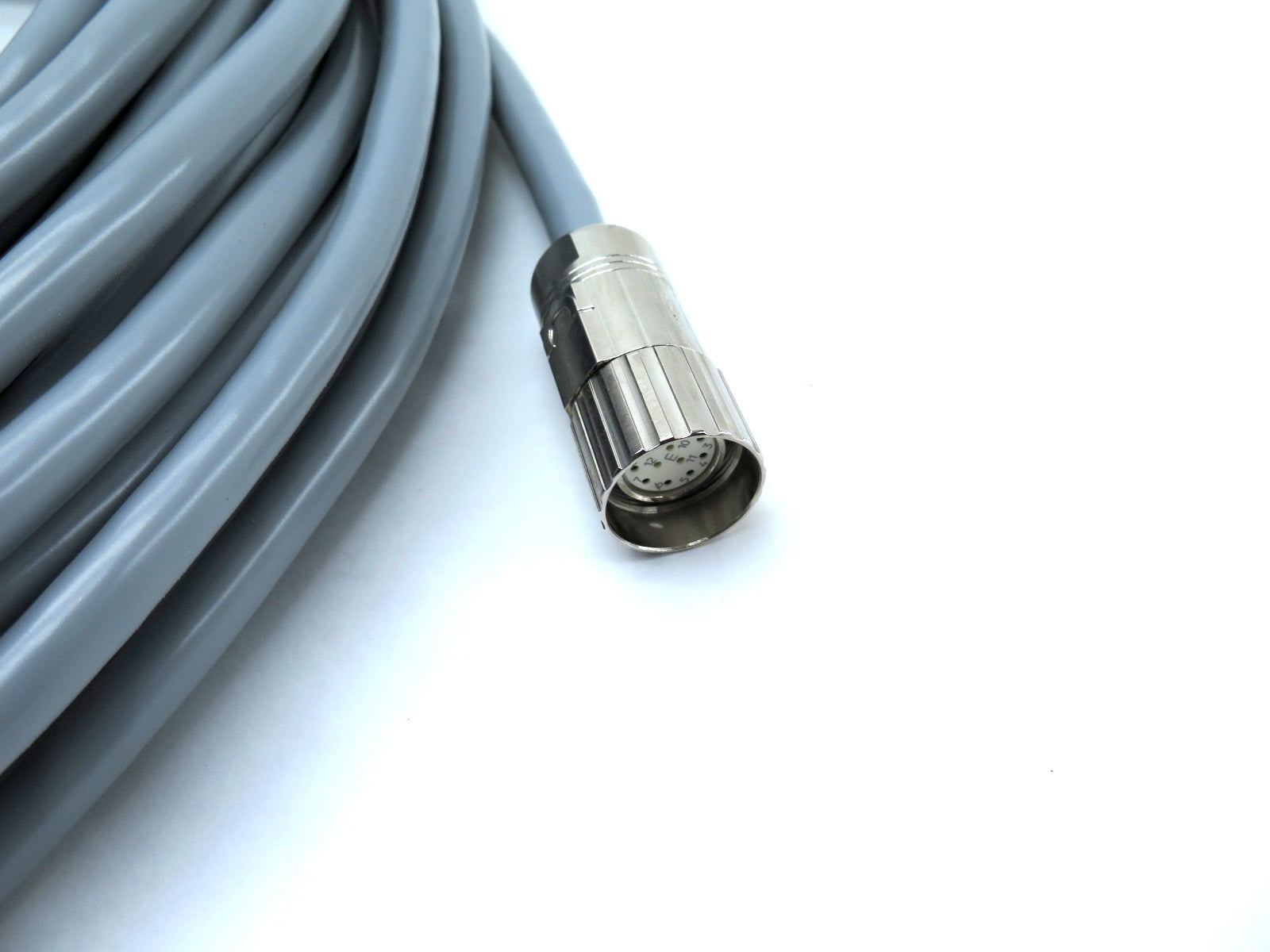 Kollmorgen CS-SS-RHGIHE-24 Servo Cable - Advance Operations