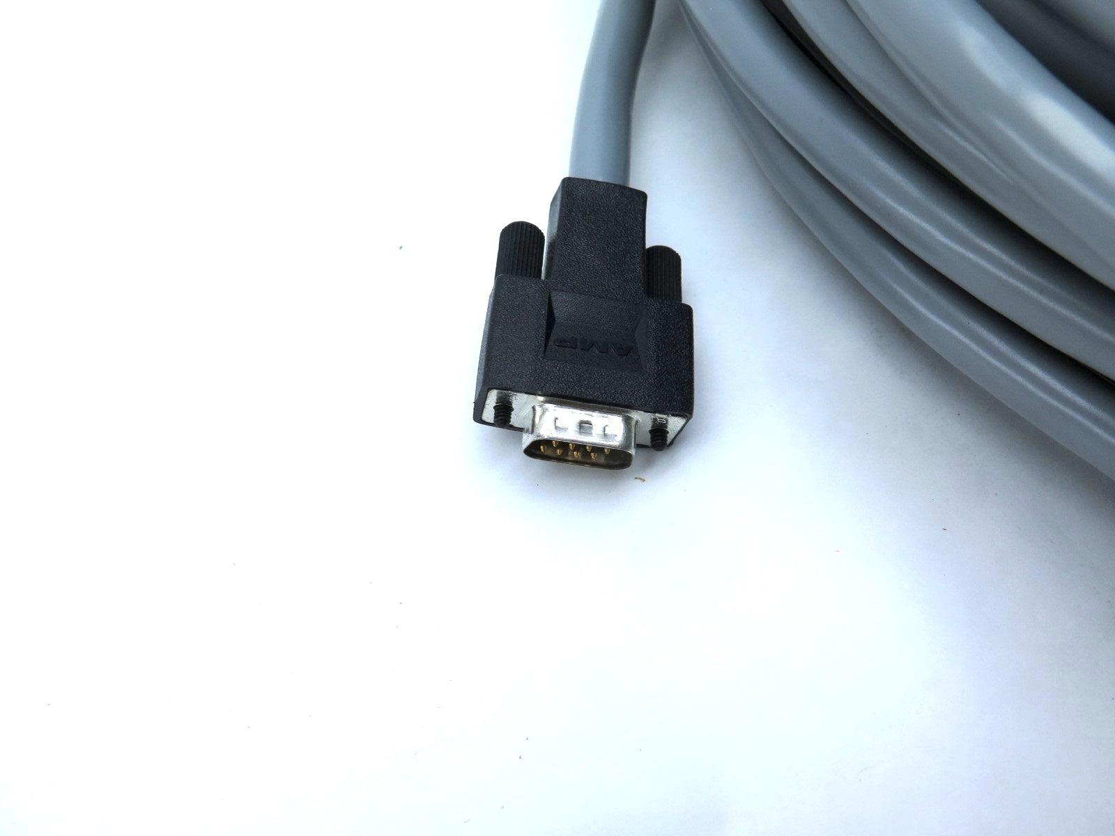Kollmorgen CS-SS-RHGIHE-24 Servo Cable - Advance Operations