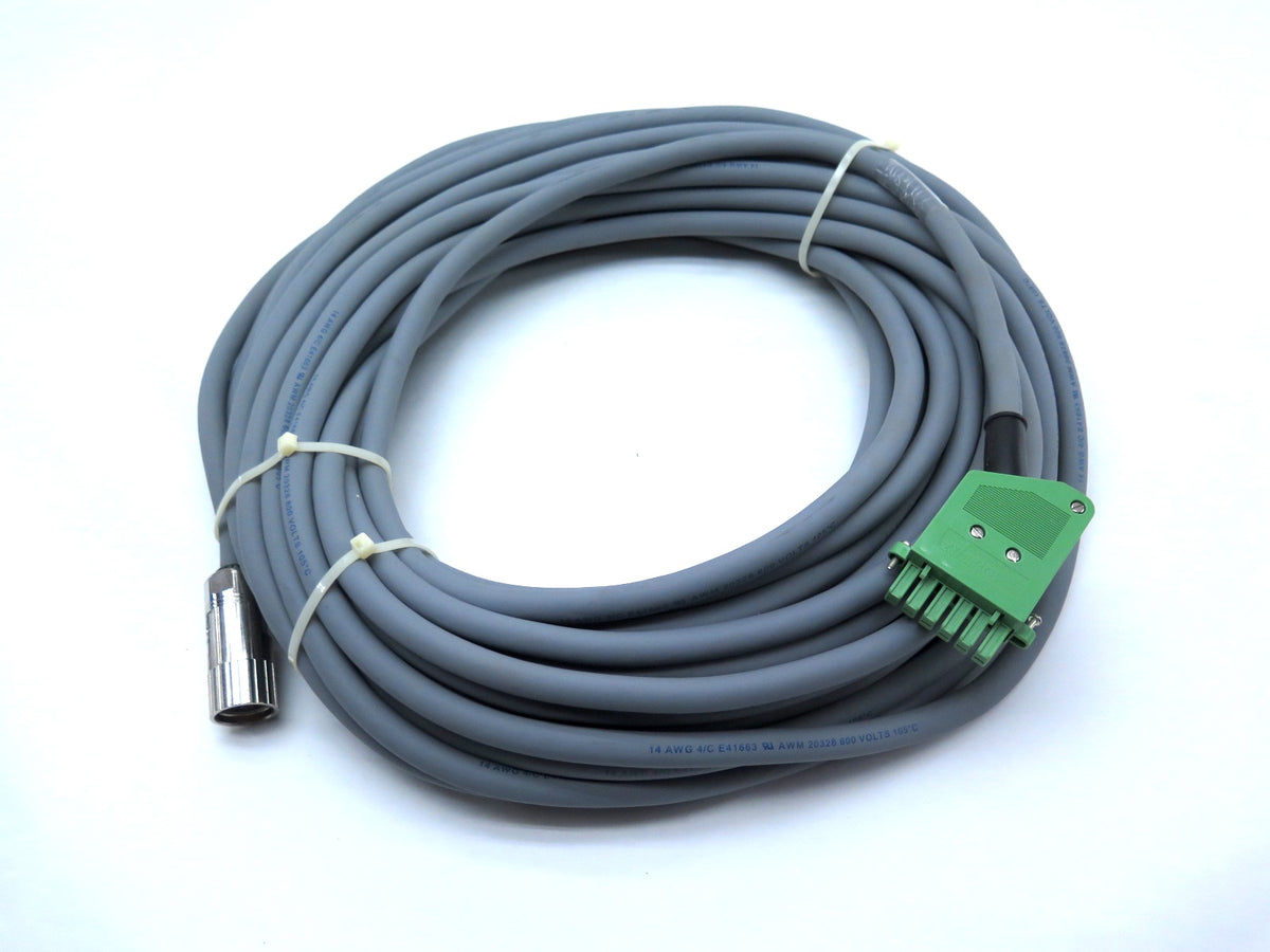 Kollmorgen CP-SS-G1HE-24C-98251 Servo Cable - Advance Operations