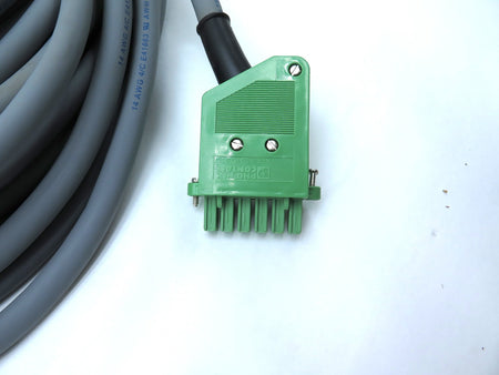 Kollmorgen CP-SS-G1HE-24C-98251 Servo Cable - Advance Operations