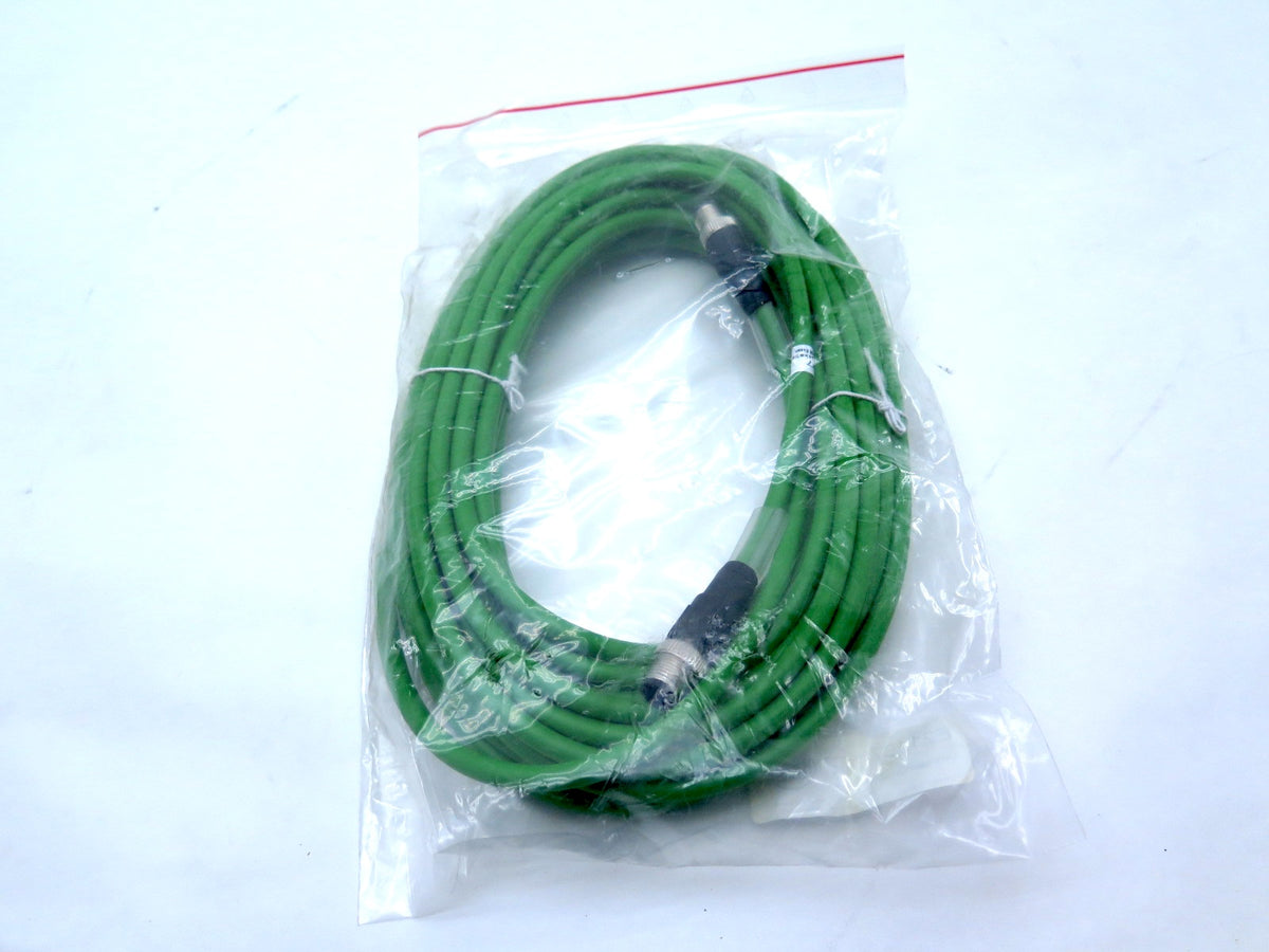 Ifm Electronic E21137 Ethernet Cable - Advance Operations