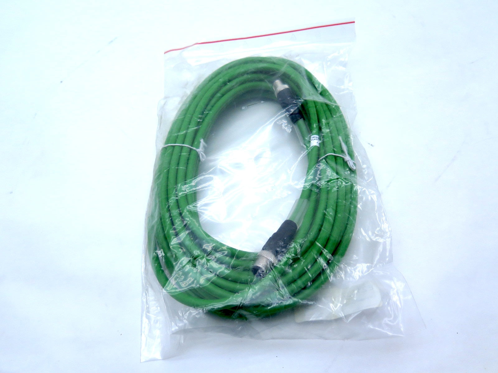 Ifm Electronic E21137 Ethernet Cable - Advance Operations