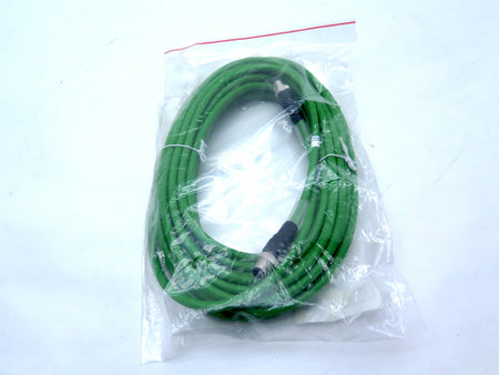 Ifm Electronic E21137 Ethernet Cable - Advance Operations