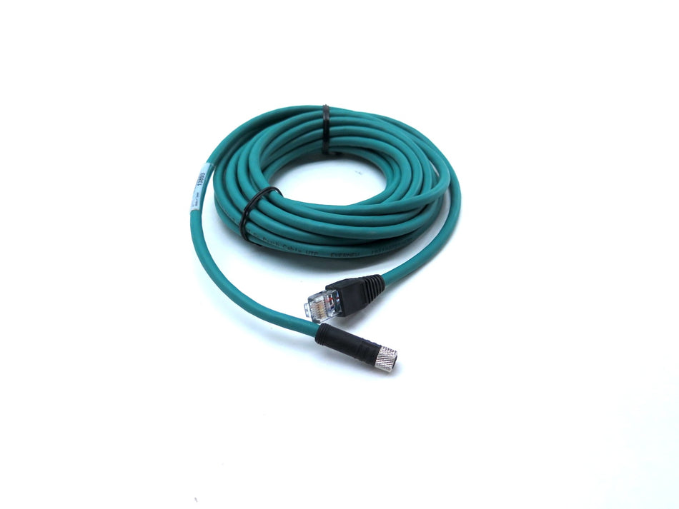 Banner IVUC-E-415 / 13893 Cable Sensor - Advance Operations