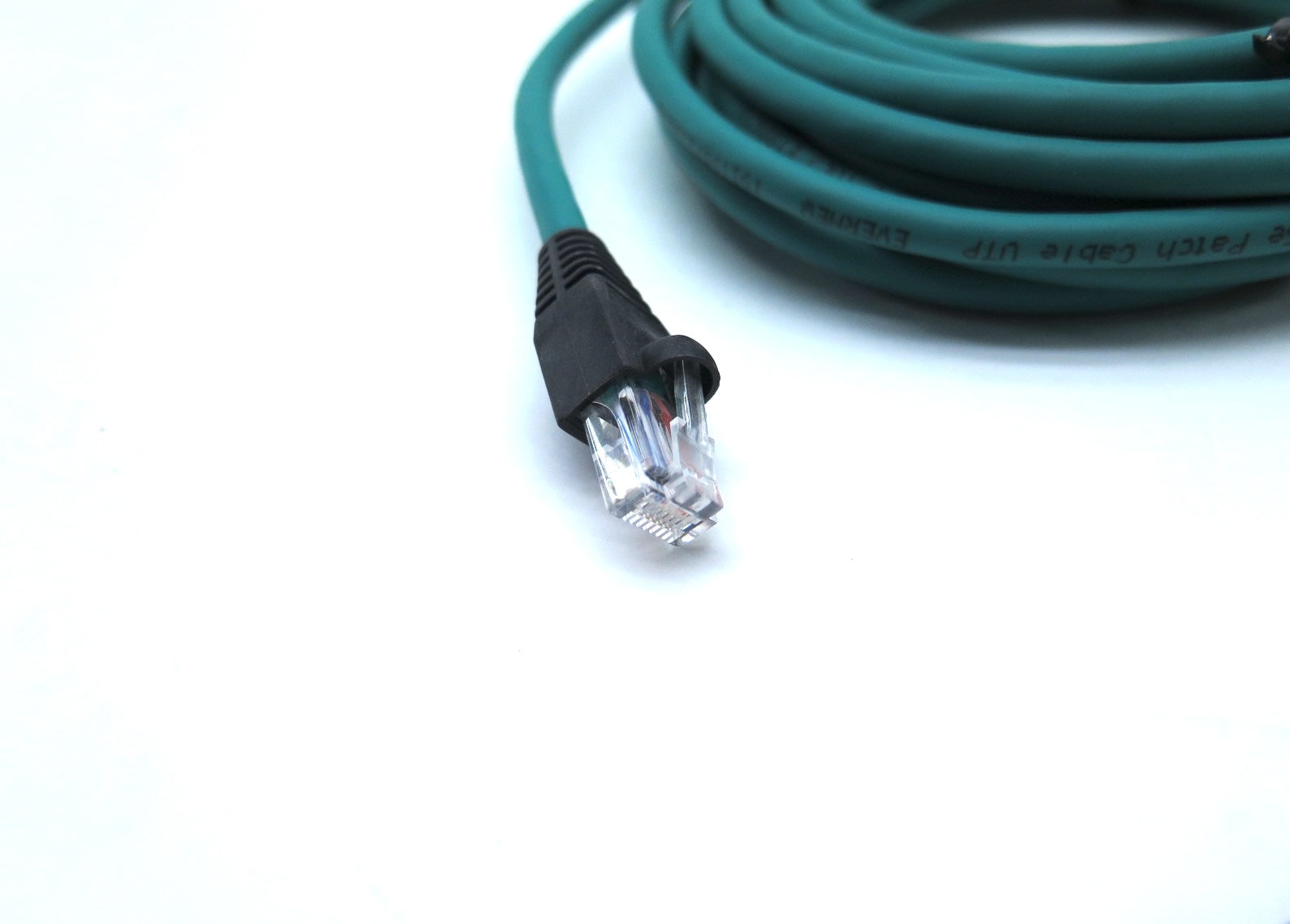 Banner IVUC-E-415 / 13893 Cable Sensor - Advance Operations