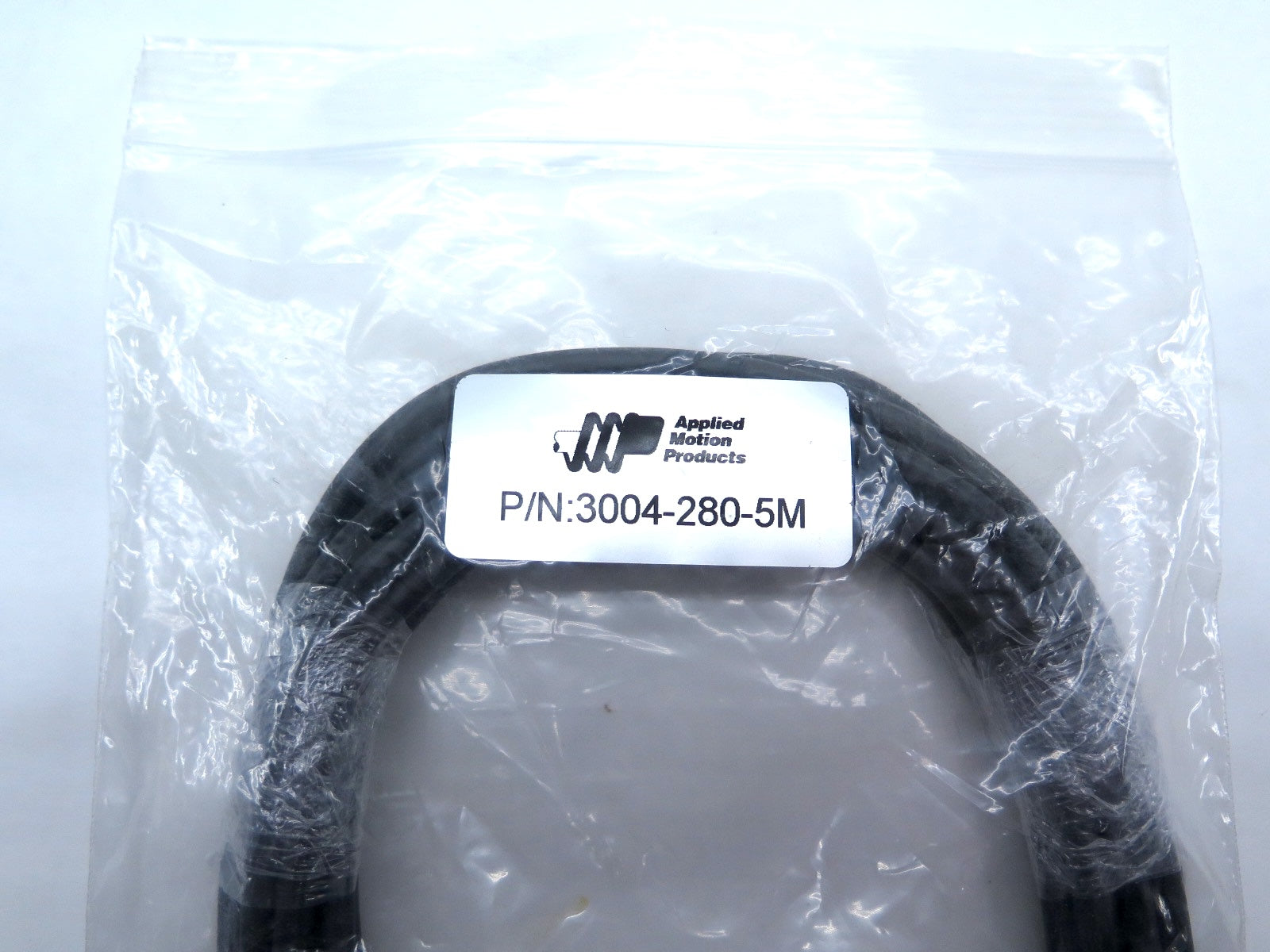 Applied Motion Products 3004-280-5M Cable Sensor - Advance Operations