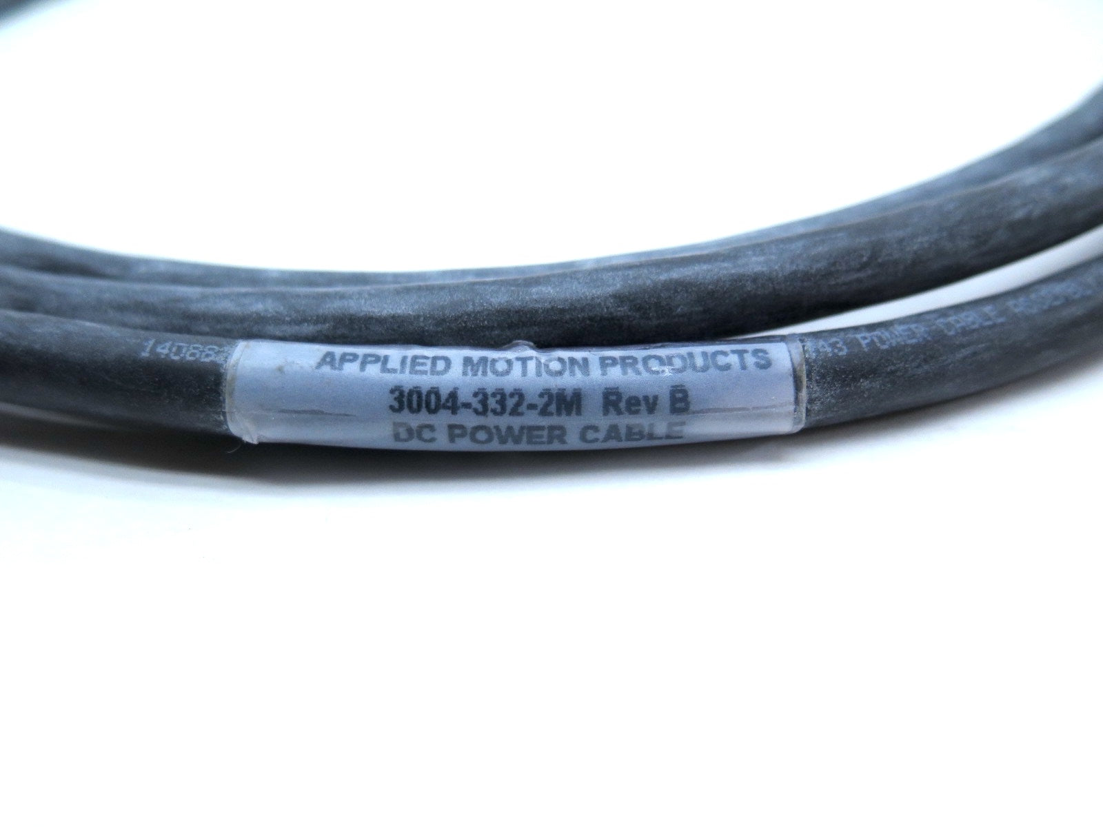 Applied Motion Products 3004-332-2M Cable Sensor - Advance Operations