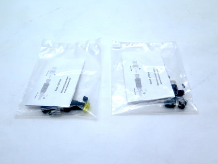 Mencom LOT OF TWO NAN-T-3FP-FW Terminal Screw - Advance Operations