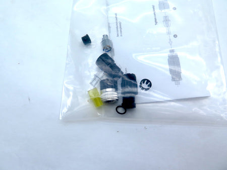 Mencom LOT OF TWO NAN-T-3FP-FW Terminal Screw - Advance Operations