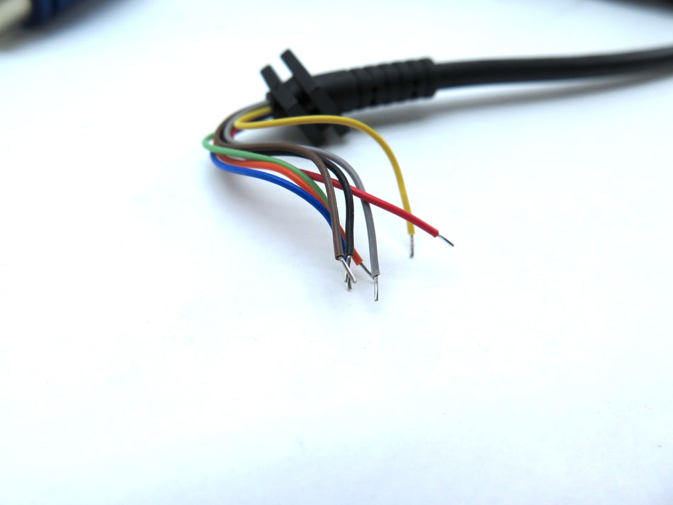 Thomson D620095 Cable Sensor - Advance Operations