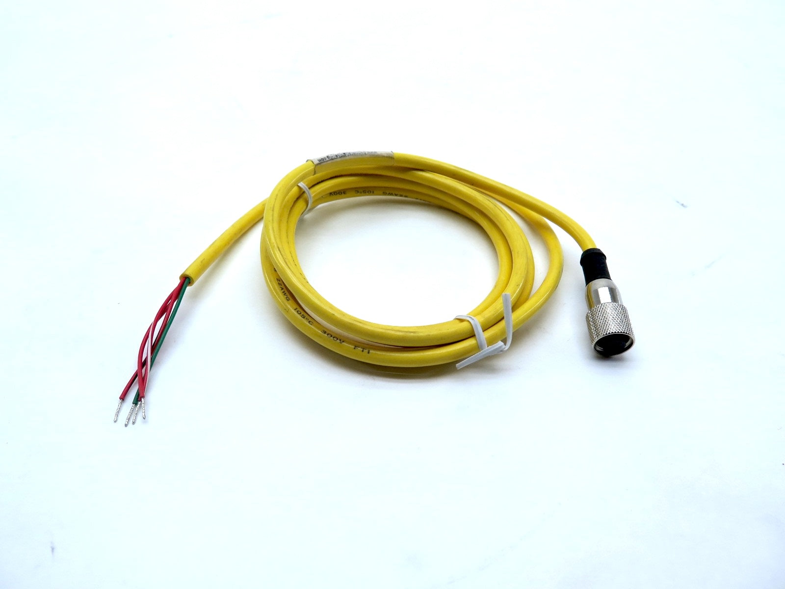 Banner MQEAC-406 / 75291 Cable Sensor - Advance Operations