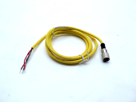 Banner MQEAC-406 / 75291 Cable Sensor - Advance Operations
