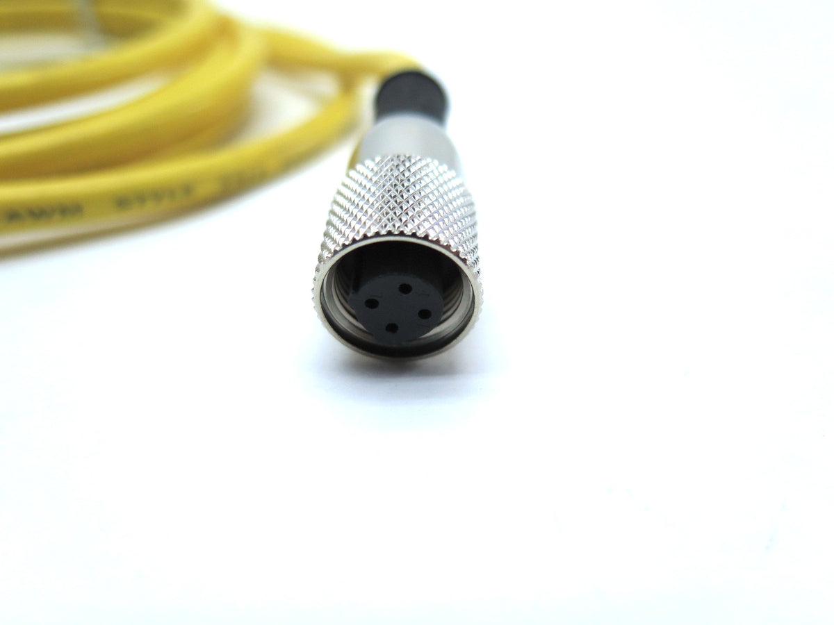 Banner MQEAC-406 / 75291 Cable Sensor - Advance Operations