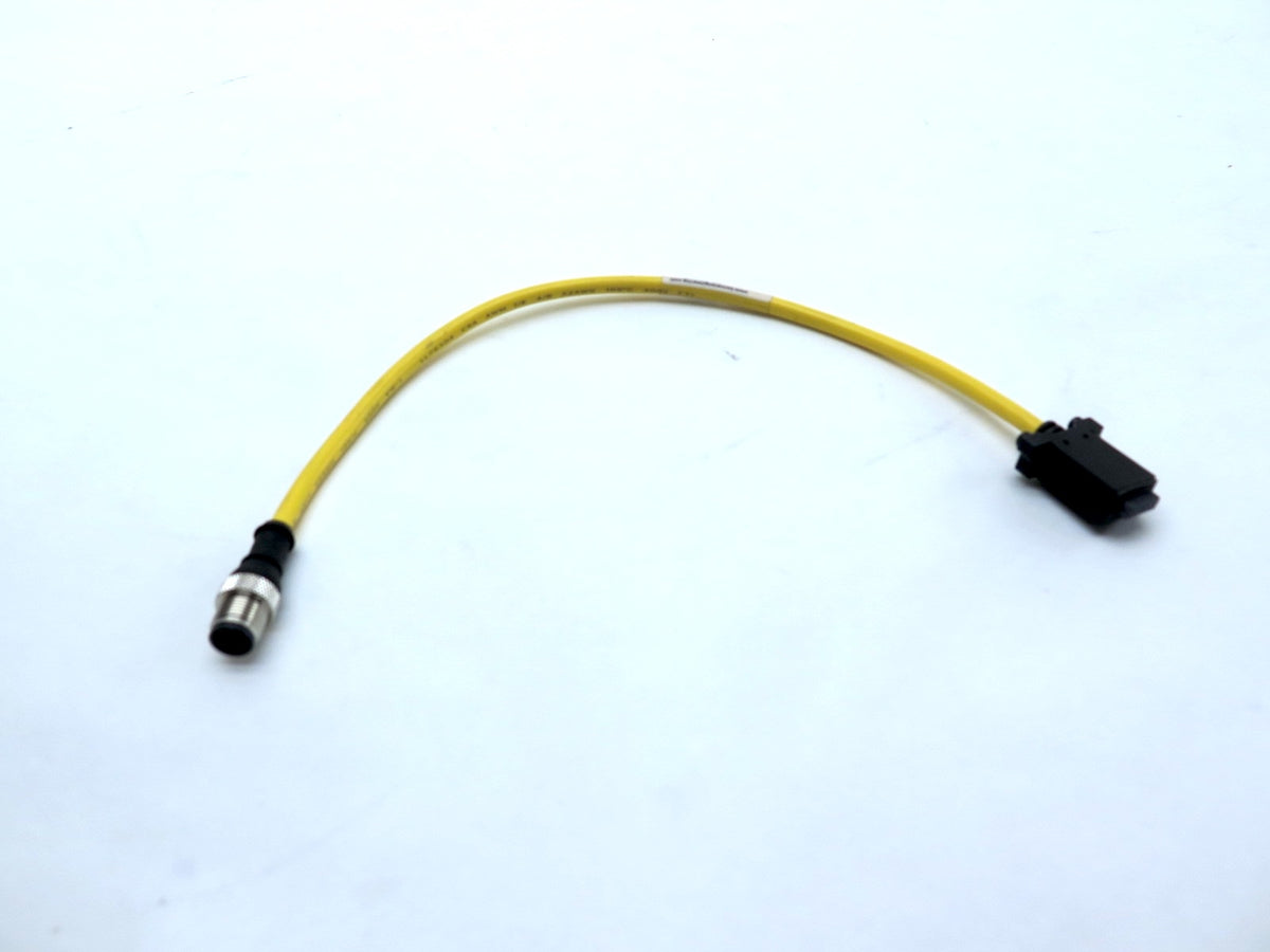 Banner DELSE-81D / 86942 Female Connector - Advance Operations