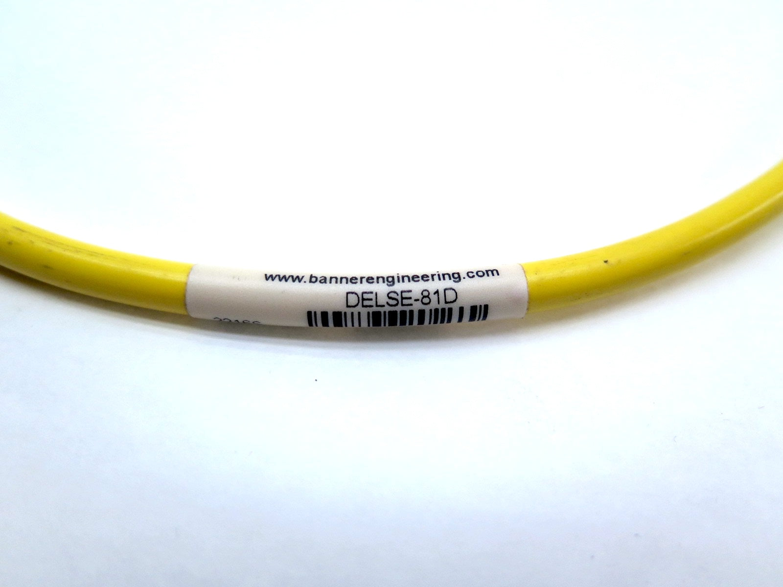 Banner DELSE-81D / 86942 Female Connector - Advance Operations