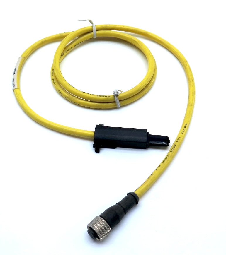 Banner DELPEF-53D / 24951 Cable Sensor - Advance Operations